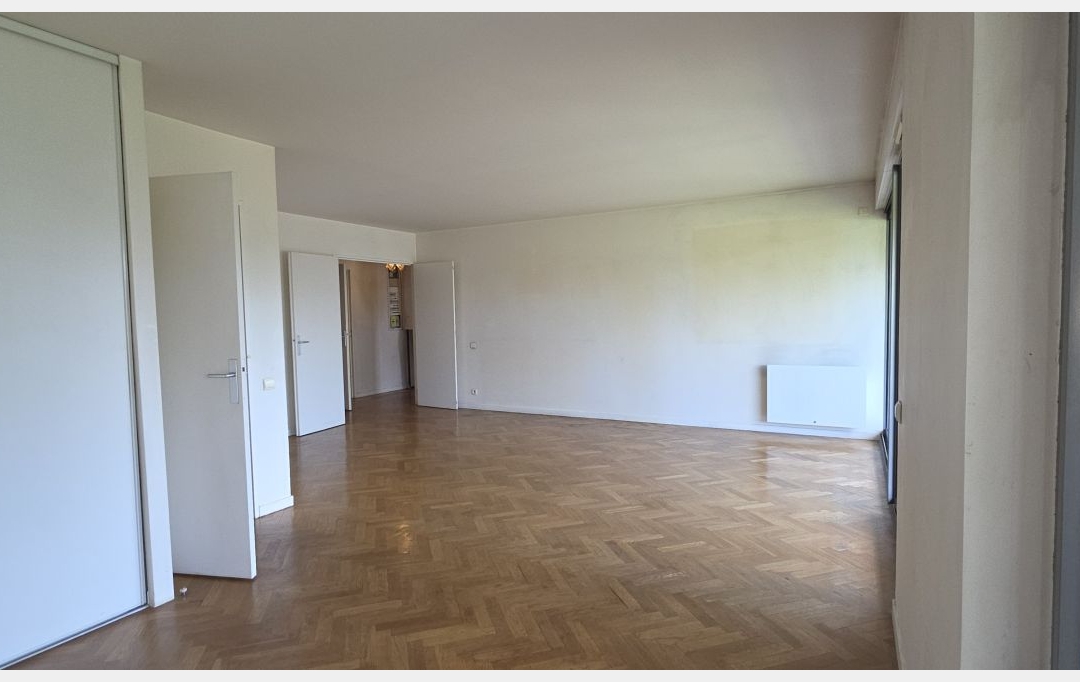 Annonces SURESNES : Appartement | PARIS (75015) | 89 m2 | 998 000 &euro; 