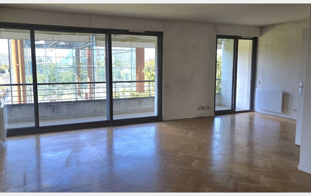 Annonces SURESNES : Appartement | PARIS (75015) | 89 m2 | 998 000 &euro; 