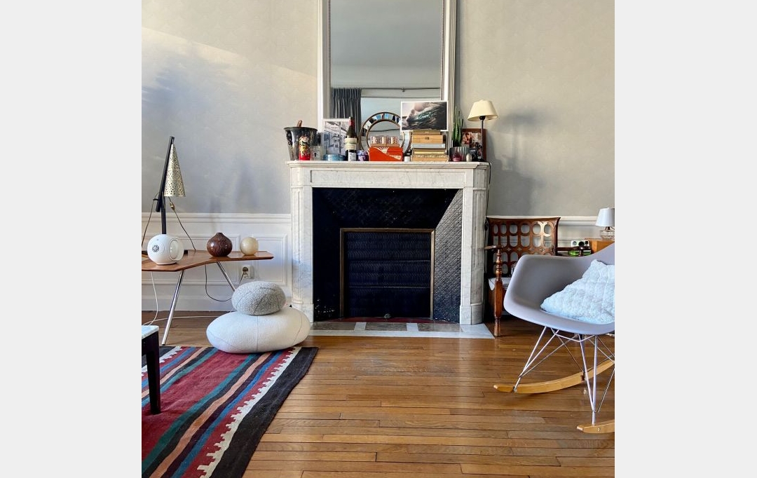 Annonces SURESNES : Appartement | PARIS (75016) | 95 m2 | 1 035 000 &euro; 