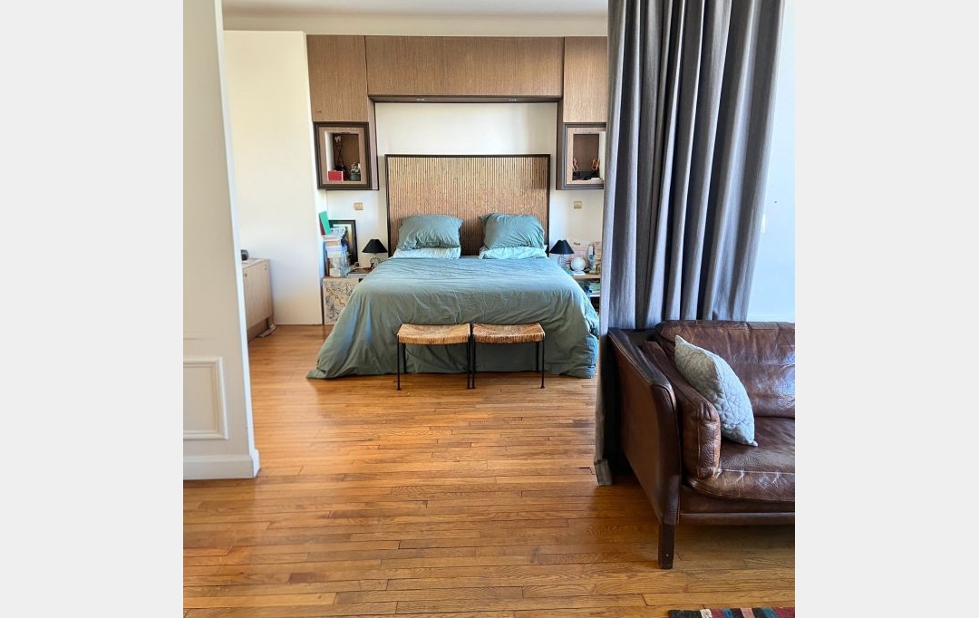 Annonces SURESNES : Appartement | PARIS (75016) | 95 m2 | 1 035 000 &euro; 