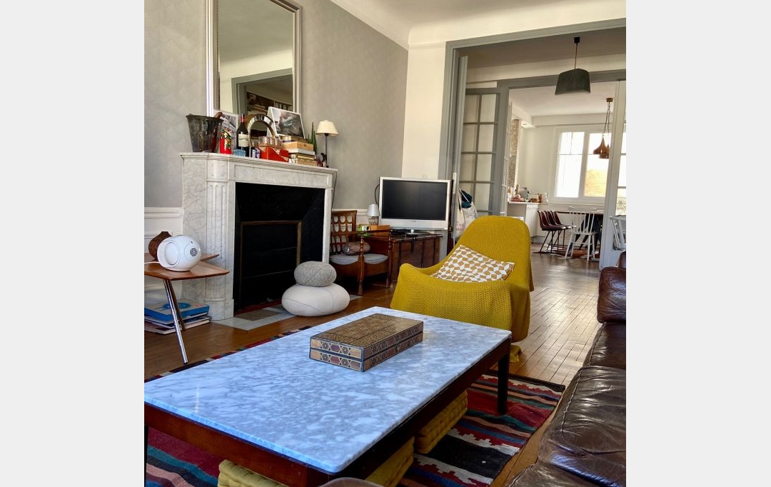Annonces SURESNES : Appartement | PARIS (75016) | 95 m2 | 1 035 000 &euro; 