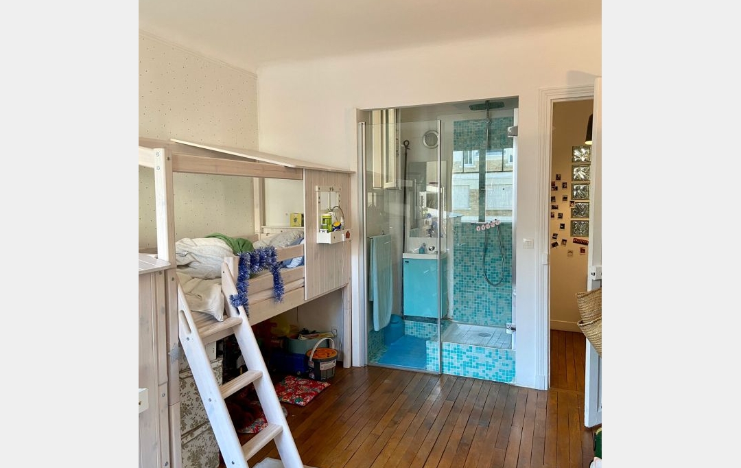 Annonces SURESNES : Appartement | PARIS (75016) | 95 m2 | 1 035 000 &euro; 
