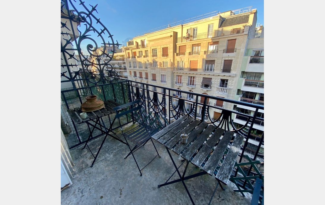 Annonces SURESNES : Appartement | PARIS (75016) | 95 m2 | 1 035 000 &euro; 