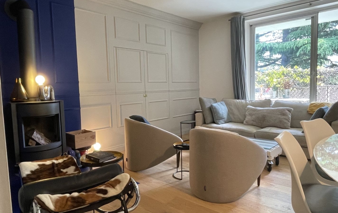 Annonces SURESNES : Appartement | RUEIL-MALMAISON (92500) | 108 m2 | 570 000 &euro; 