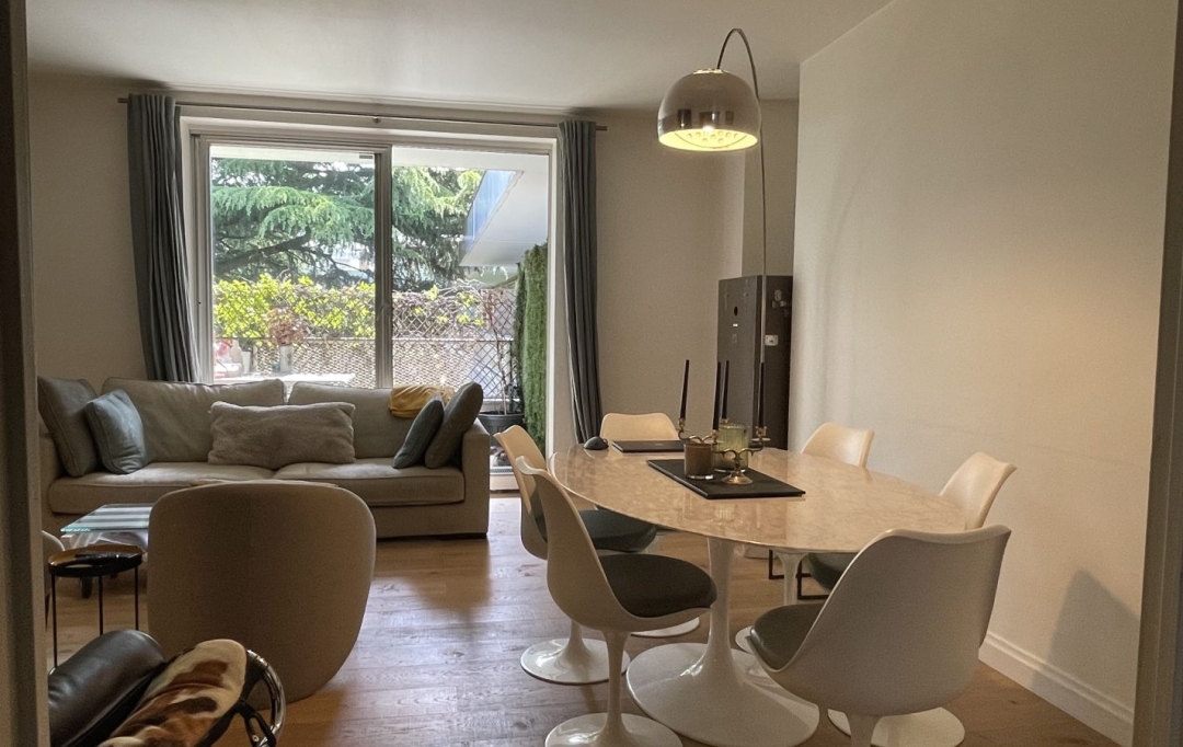 Annonces SURESNES : Appartement | RUEIL-MALMAISON (92500) | 108 m2 | 570 000 &euro; 