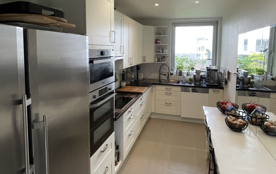 Annonces SURESNES : Appartement | RUEIL-MALMAISON (92500) | 108 m2 | 570 000 &euro; 
