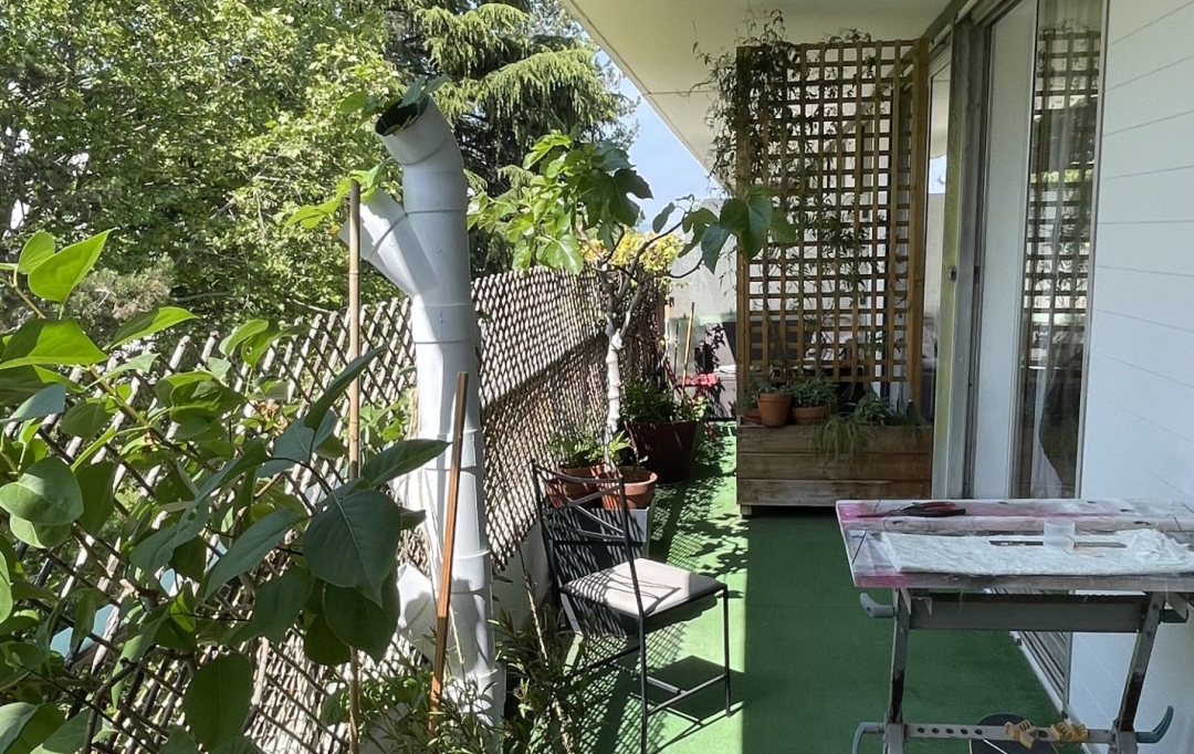 Annonces SURESNES : Appartement | RUEIL-MALMAISON (92500) | 108 m2 | 570 000 &euro; 