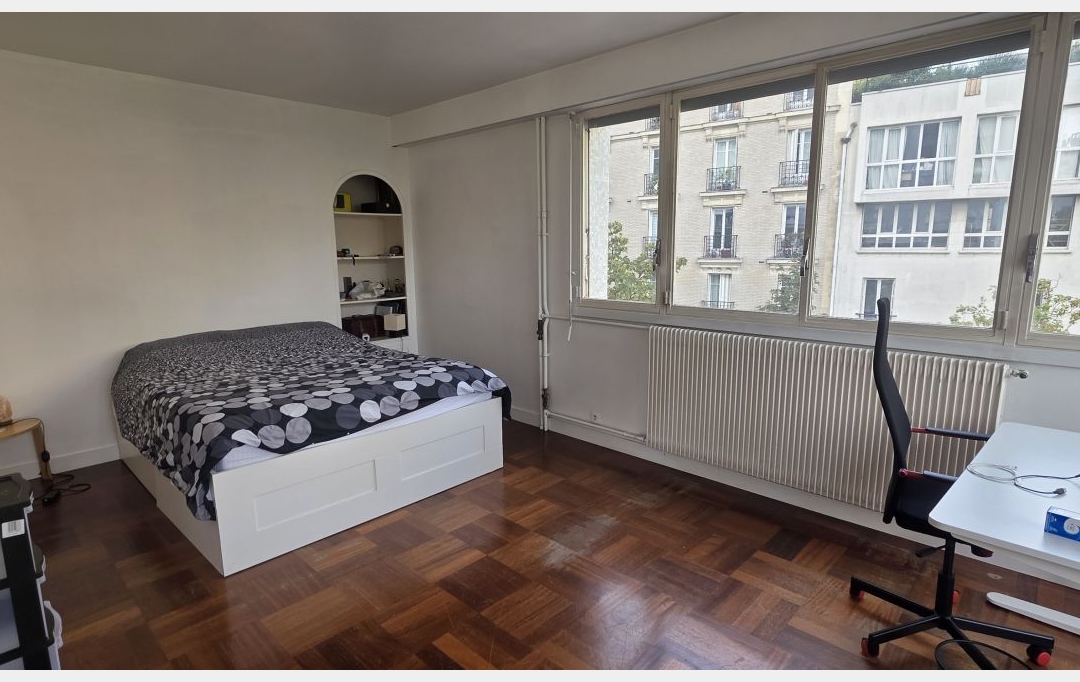 Annonces SURESNES : Appartement | PARIS (75016) | 51 m2 | 527 500 &euro; 