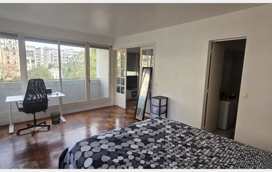 Annonces SURESNES : Appartement | PARIS (75016) | 51 m2 | 527 500 &euro; 