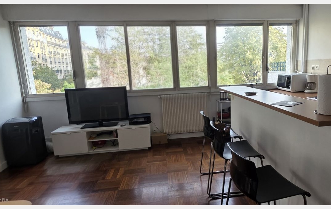 Annonces SURESNES : Appartement | PARIS (75016) | 51 m2 | 527 500 &euro; 