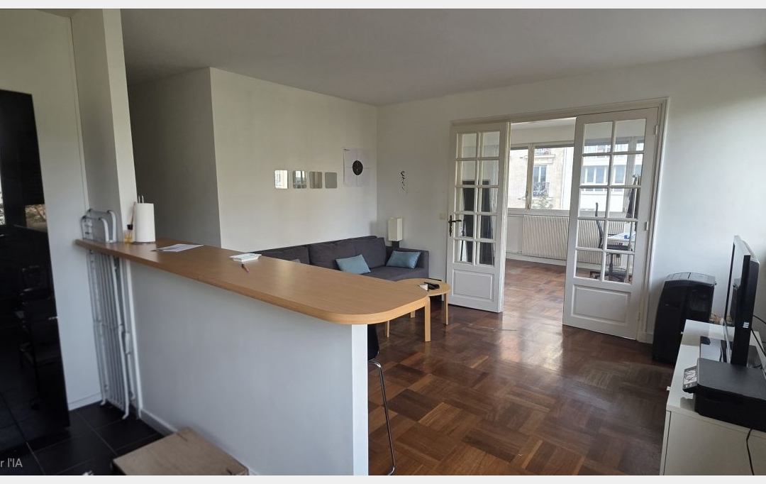 Annonces SURESNES : Appartement | PARIS (75016) | 51 m2 | 527 500 &euro; 