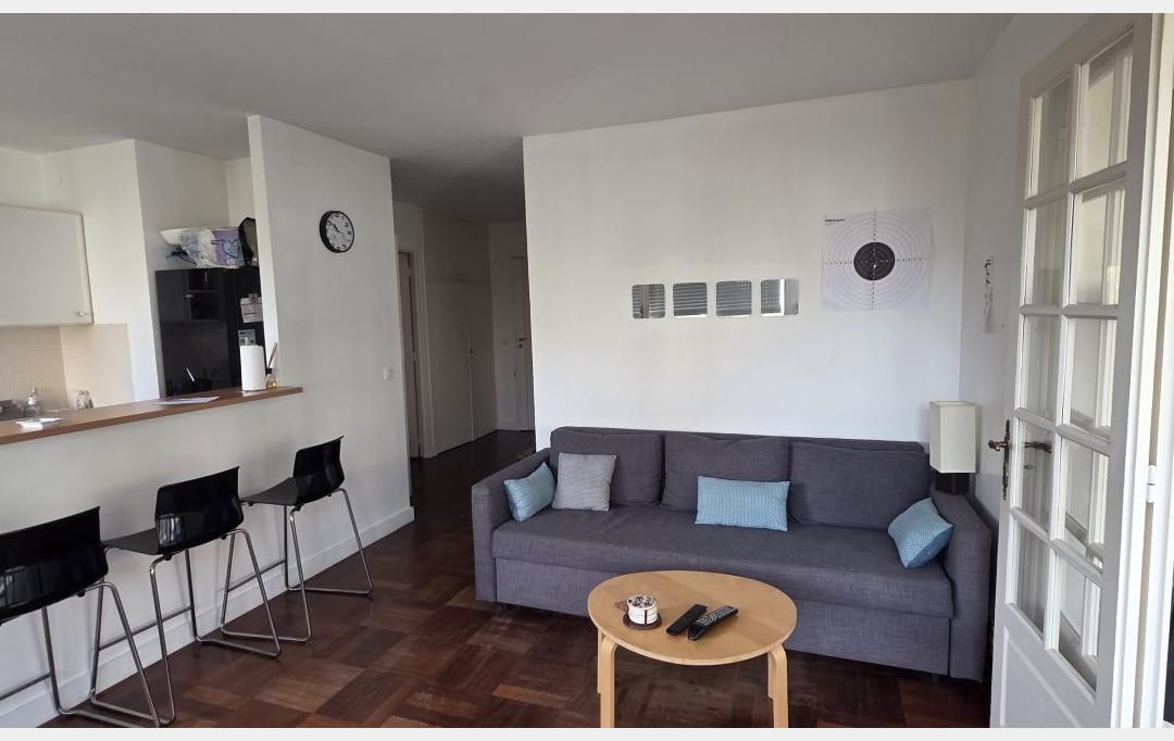 Annonces SURESNES : Appartement | PARIS (75016) | 51 m2 | 527 500 &euro; 