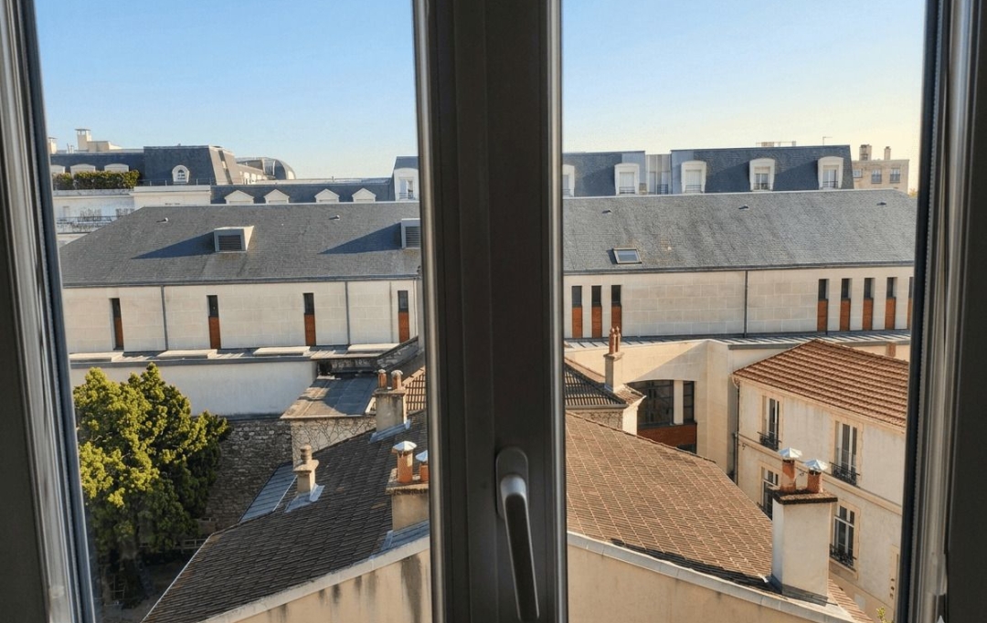 Annonces SURESNES : Appartement | SAINT-MANDE (94160) | 56 m2 | 552 200 &euro; 