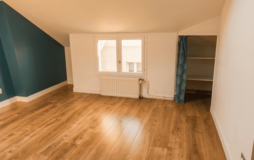 Annonces SURESNES : Appartement | SAINT-MANDE (94160) | 56 m2 | 552 200 &euro; 
