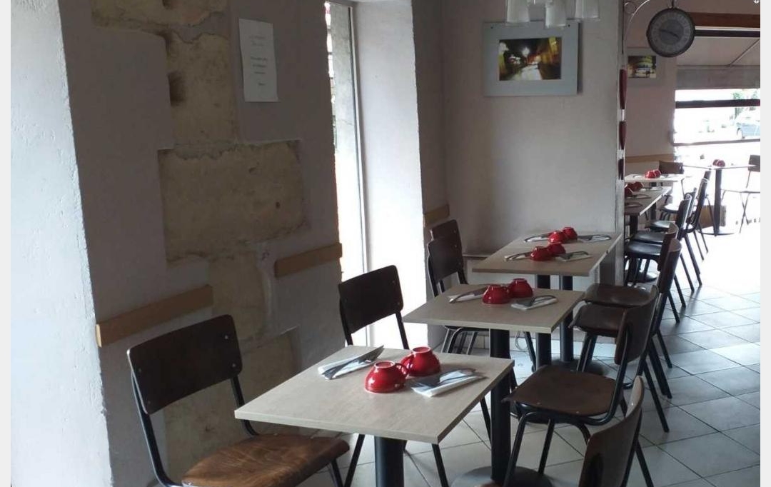 Annonces SURESNES : Local / Bureau | CHATILLON (92320) | 110 m2 | 319 500 &euro; 