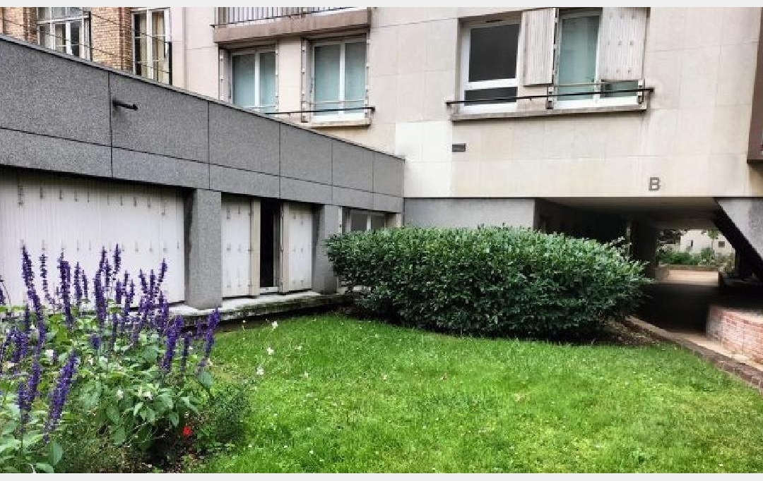 Annonces SURESNES : Appartement | PARIS (75014) | 9 m2 | 99 000 &euro; 