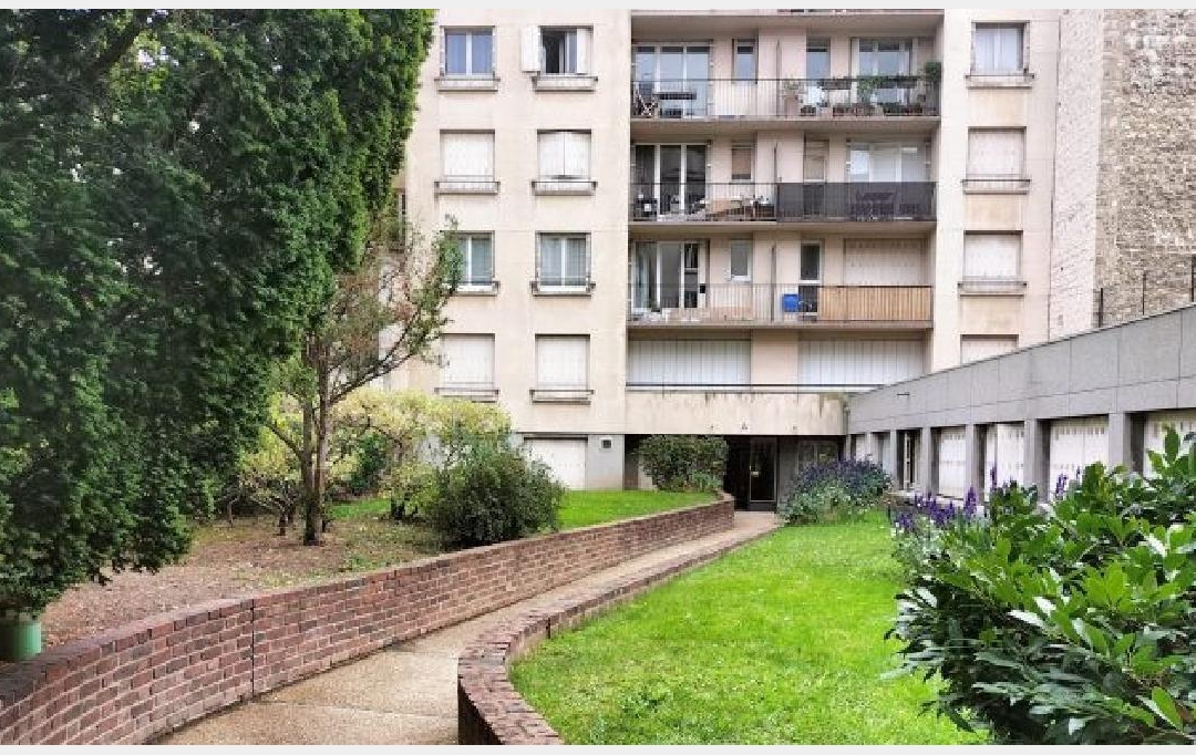 Annonces SURESNES : Appartement | PARIS (75014) | 9 m2 | 99 000 &euro; 