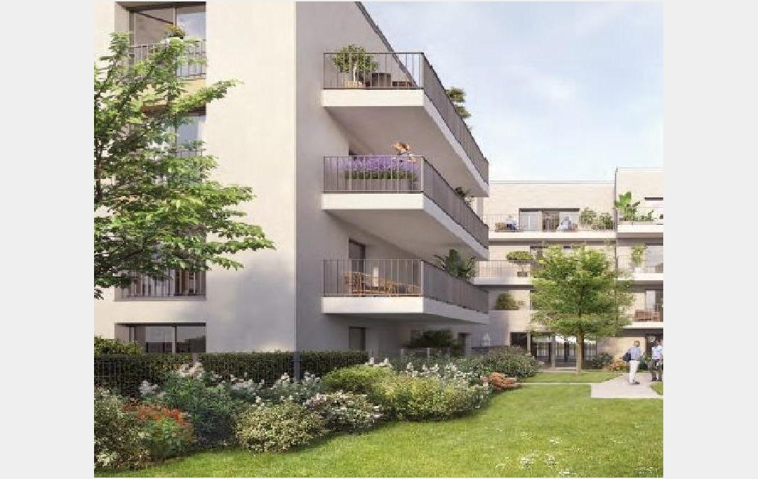 Annonces SURESNES : Appartement | CROISSY-SUR-SEINE (78290) | 51 m2 | 374 000 &euro; 