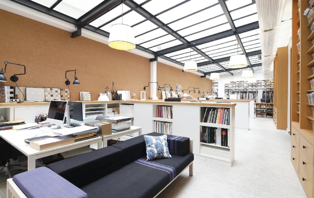 Annonces SURESNES : Local / Bureau | PARIS (75011) | 153 m2 | 1 989 620 &euro; 