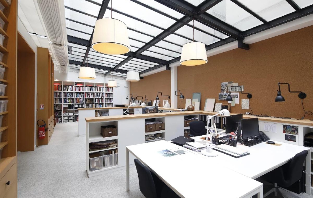 Annonces SURESNES : Local / Bureau | PARIS (75011) | 153 m2 | 1 989 620 &euro; 