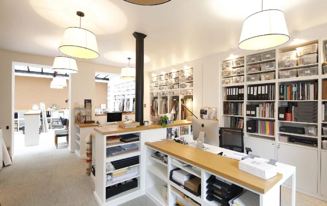 Annonces SURESNES : Local / Bureau | PARIS (75011) | 153 m2 | 1 989 620 &euro; 