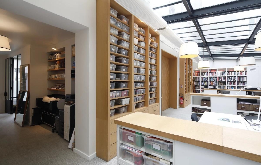 Annonces SURESNES : Local / Bureau | PARIS (75011) | 153 m2 | 1 989 620 &euro; 