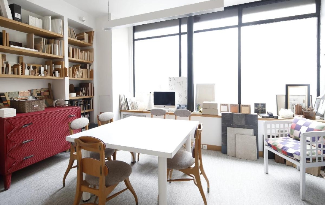 Annonces SURESNES : Local / Bureau | PARIS (75011) | 153 m2 | 1 989 620 &euro; 