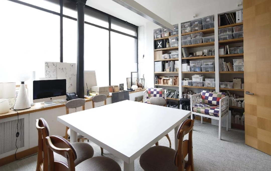 Annonces SURESNES : Local / Bureau | PARIS (75011) | 153 m2 | 1 989 620 &euro; 