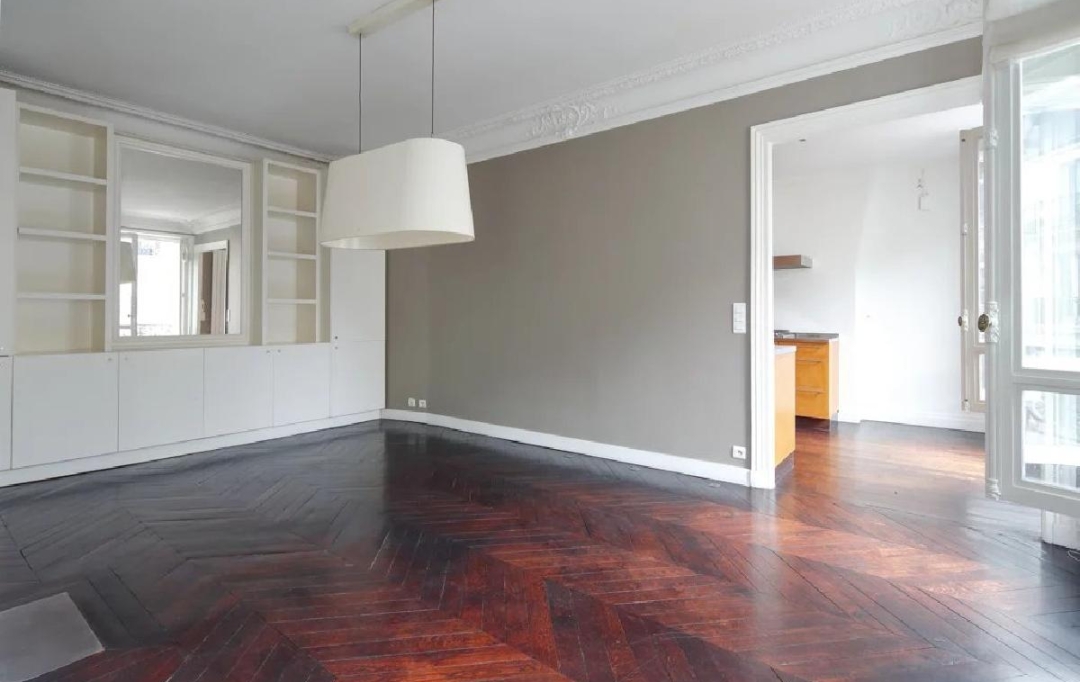 Annonces SURESNES : Appartement | PARIS (75009) | 181 m2 | 1 950 000 &euro; 