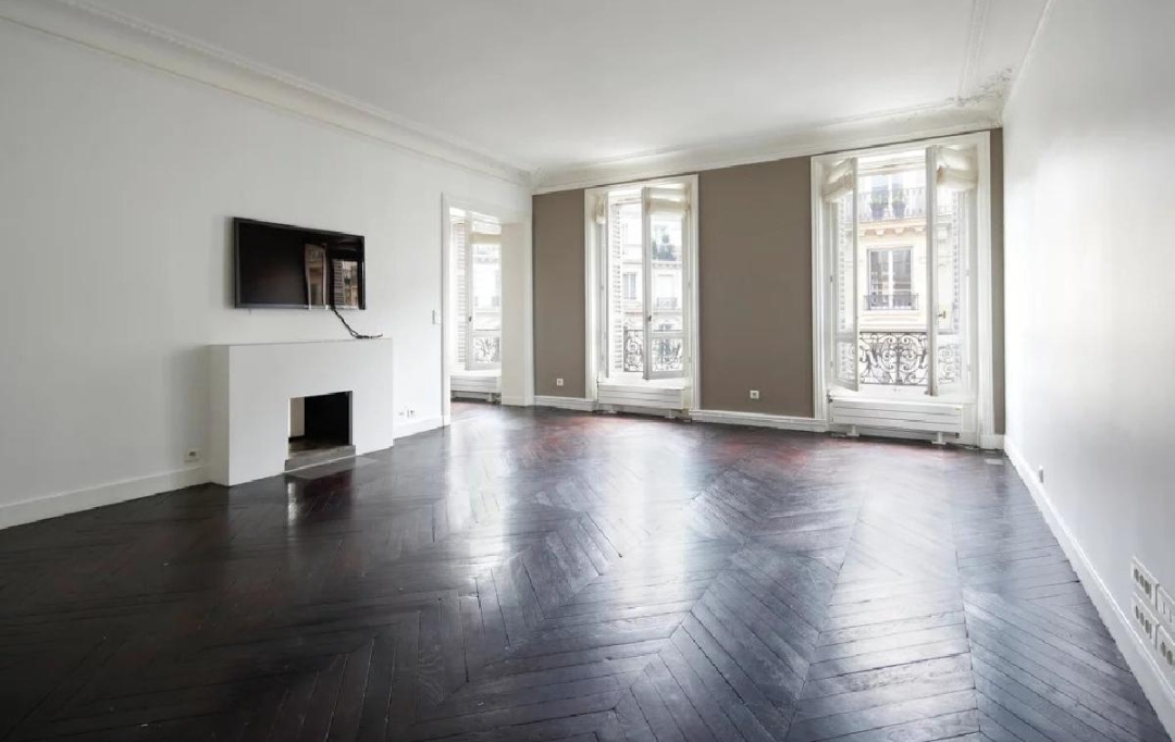 Annonces SURESNES : Appartement | PARIS (75009) | 181 m2 | 1 950 000 &euro; 