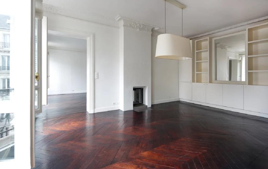Annonces SURESNES : Appartement | PARIS (75009) | 181 m2 | 1 950 000 &euro; 