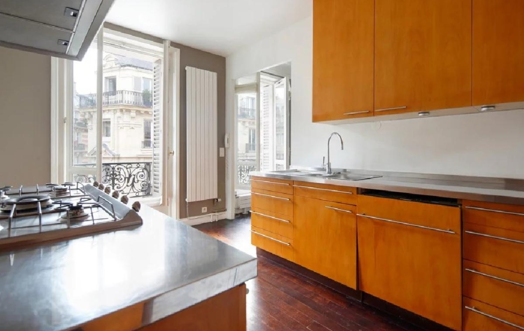 Annonces SURESNES : Appartement | PARIS (75009) | 181 m2 | 1 950 000 &euro; 