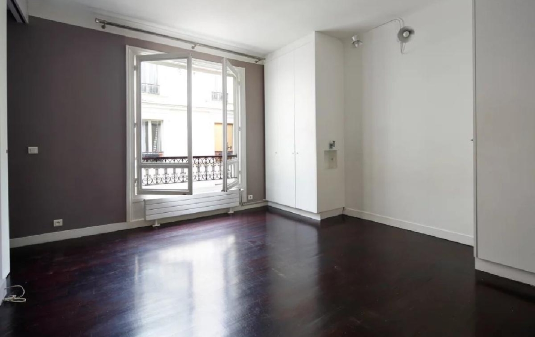 Annonces SURESNES : Appartement | PARIS (75009) | 181 m2 | 1 950 000 &euro; 