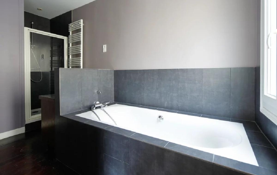 Annonces SURESNES : Appartement | PARIS (75009) | 181 m2 | 1 950 000 &euro; 
