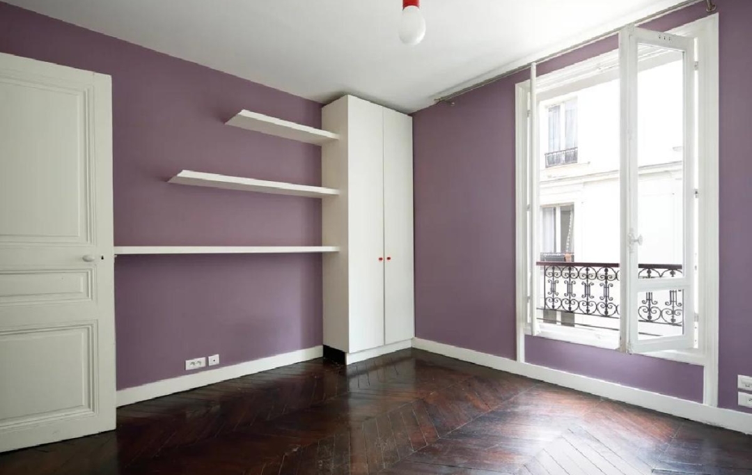 Annonces SURESNES : Appartement | PARIS (75009) | 181 m2 | 1 950 000 &euro; 