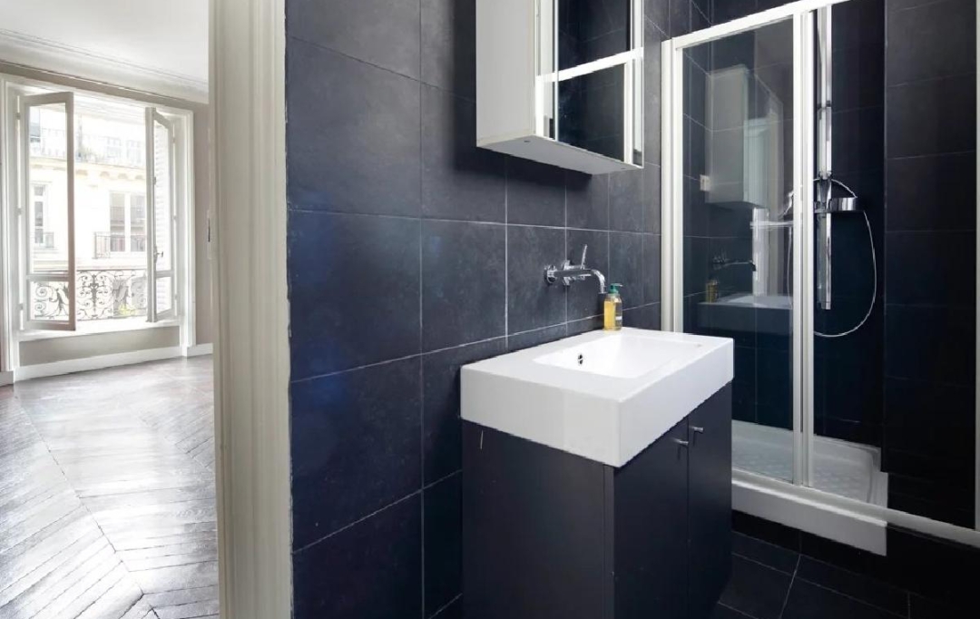 Annonces SURESNES : Appartement | PARIS (75009) | 181 m2 | 1 950 000 &euro; 