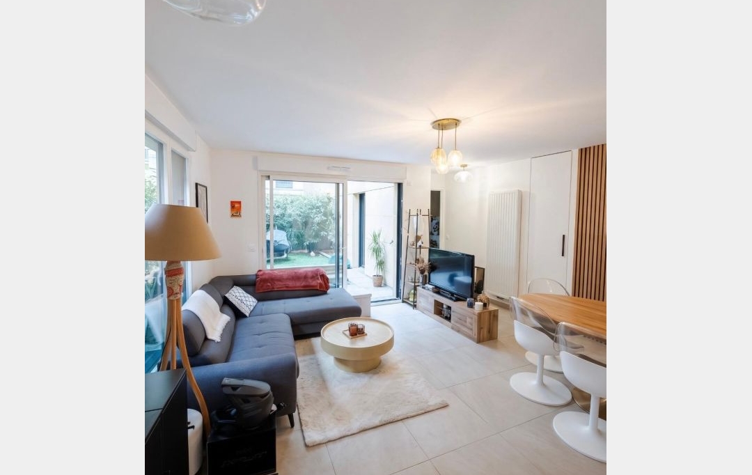 Annonces SURESNES : Appartement | CLICHY (92110) | 47 m2 | 395 000 &euro; 