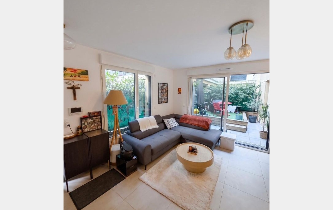 Annonces SURESNES : Appartement | CLICHY (92110) | 47 m2 | 395 000 &euro; 