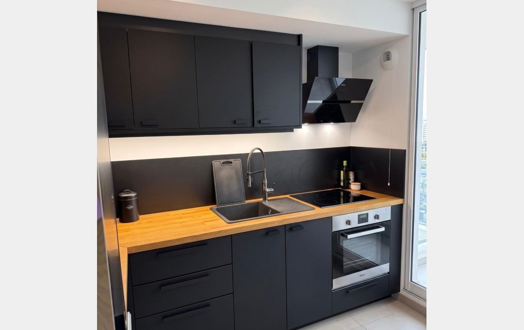 Annonces SURESNES : Appartement | CLICHY (92110) | 47 m2 | 395 000 &euro; 