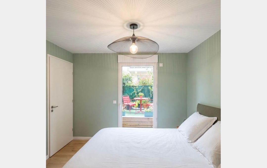 Annonces SURESNES : Appartement | CLICHY (92110) | 47 m2 | 395 000 &euro; 