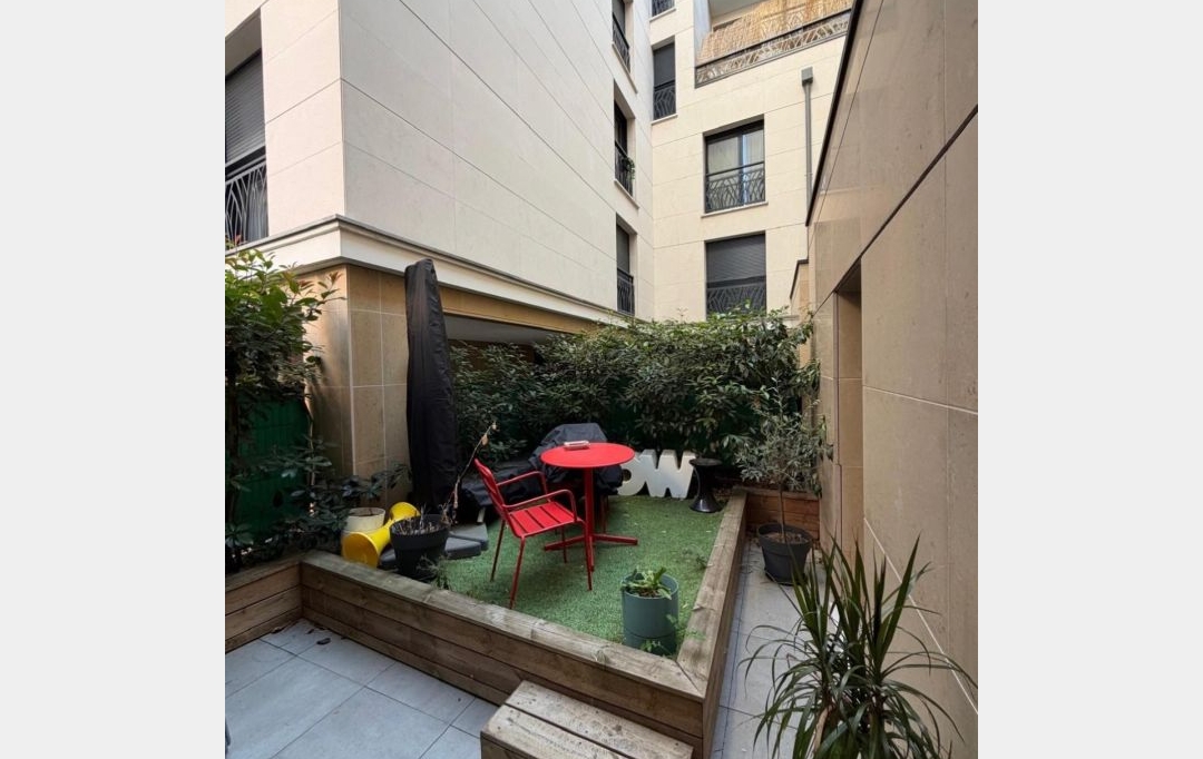 Annonces SURESNES : Appartement | CLICHY (92110) | 47 m2 | 395 000 &euro; 