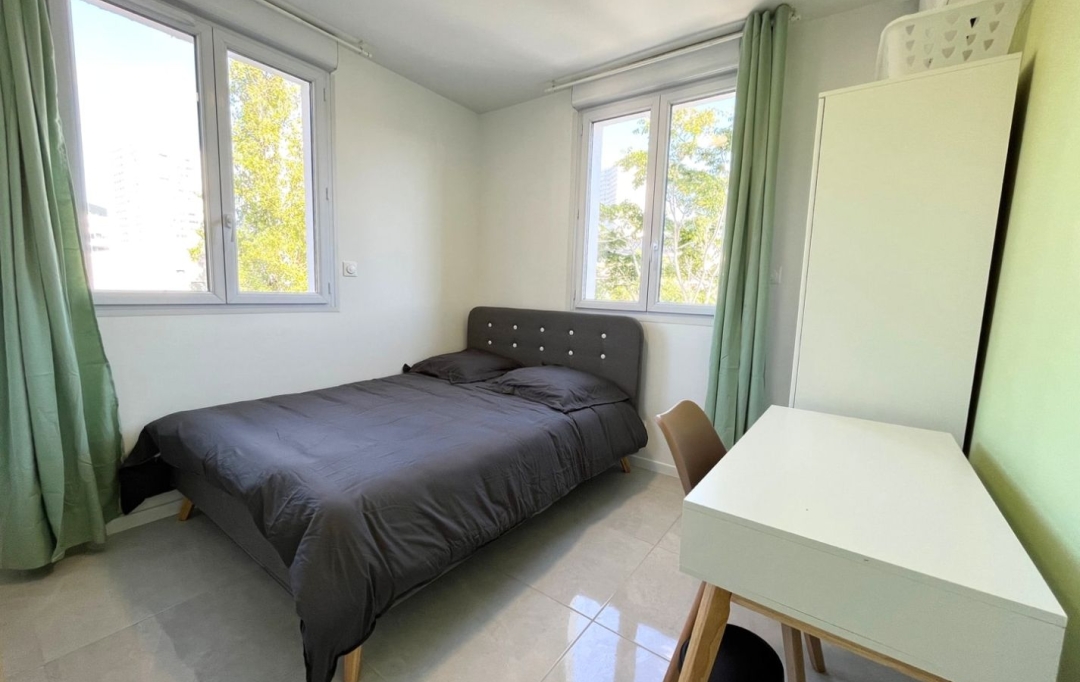 Annonces SURESNES : Maison / Villa | COLOMBES (92700) | 15 m2 | 700 &euro; 