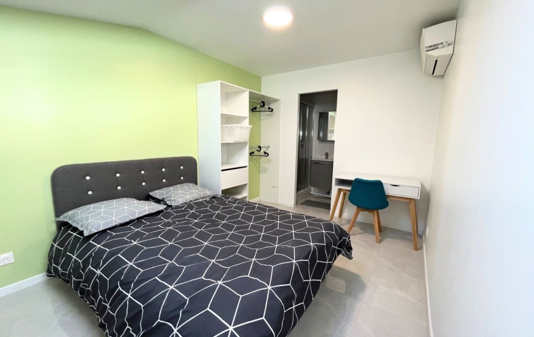 Annonces SURESNES : Maison / Villa | COLOMBES (92700) | 15 m2 | 700 &euro; 