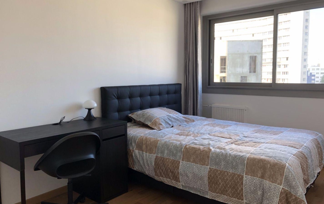 Annonces SURESNES : Appartement | COLOMBES (92700) | 10 m2 | 550 &euro; 