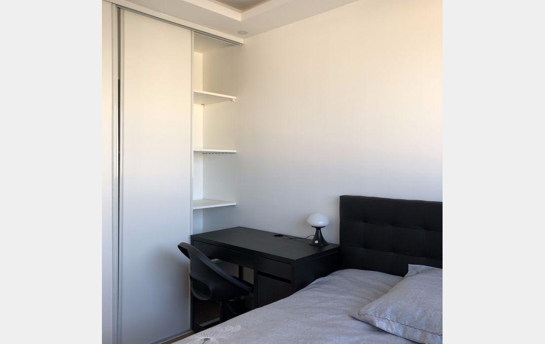 Annonces SURESNES : Appartement | COLOMBES (92700) | 10 m2 | 550 &euro; 