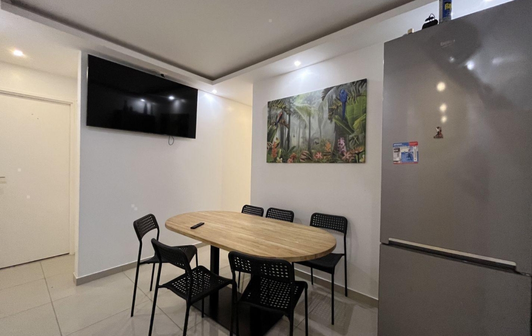 Annonces SURESNES : Appartement | COLOMBES (92700) | 10 m2 | 550 &euro; 