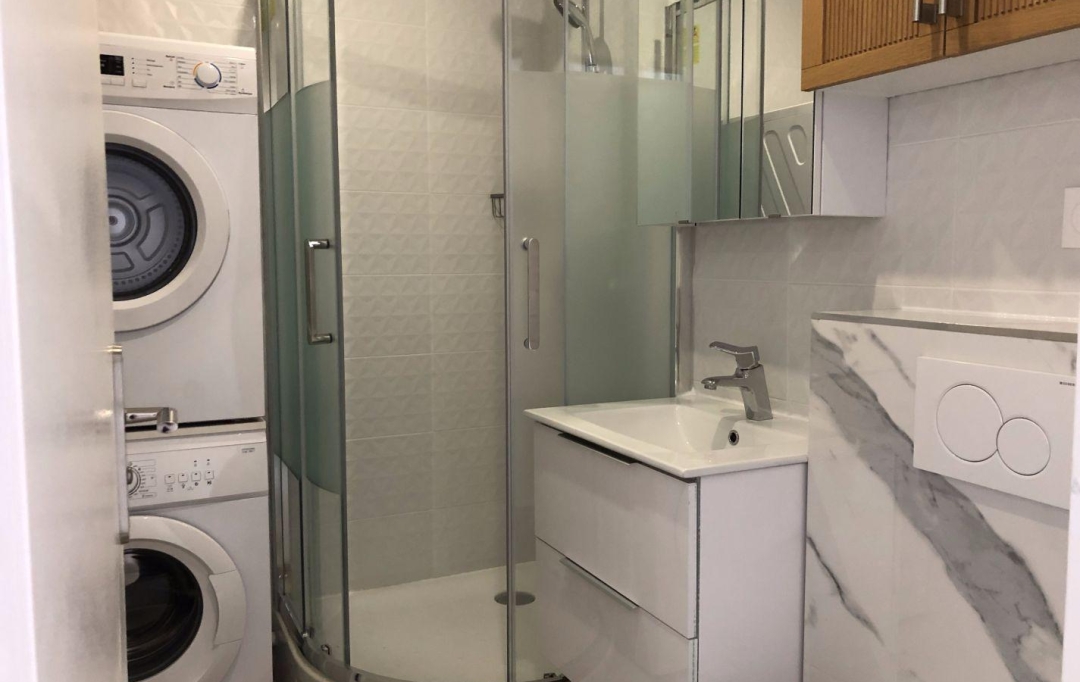 Annonces SURESNES : Appartement | COLOMBES (92700) | 10 m2 | 550 &euro; 