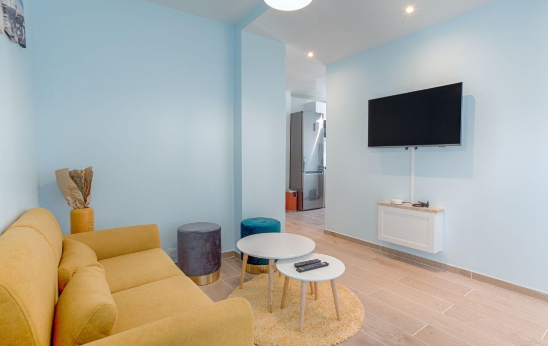 Annonces SURESNES : Appartement | VANVES (92170) | 10 m2 | 725 &euro; 