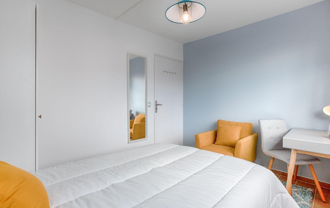 Annonces SURESNES : Appartement | VANVES (92170) | 10 m2 | 725 &euro; 