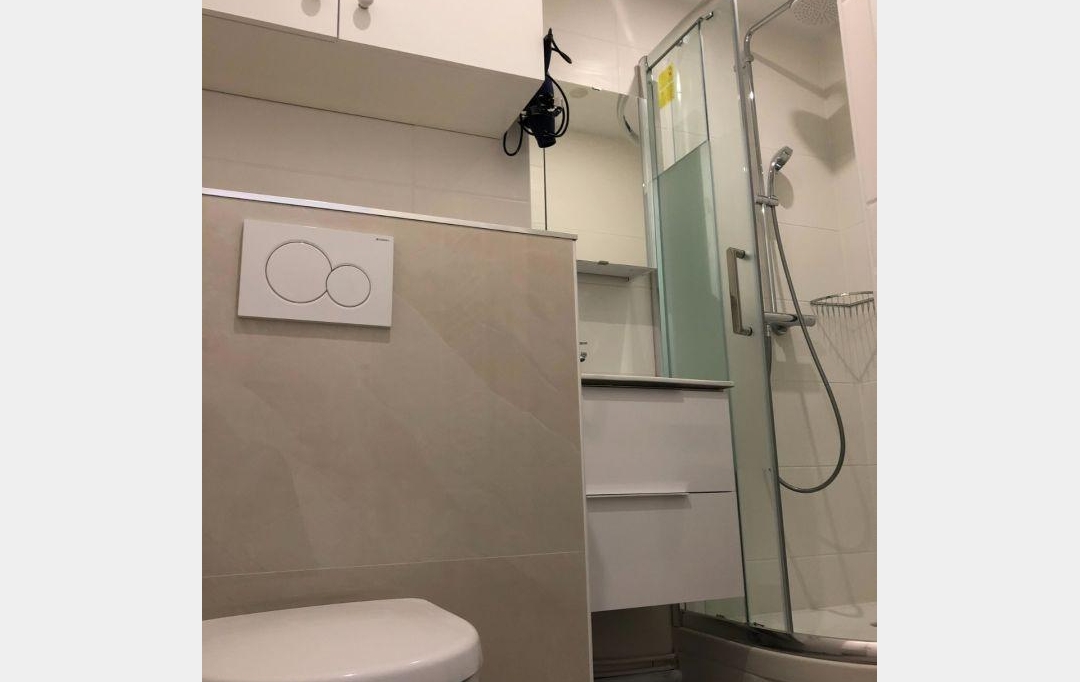 Annonces SURESNES : Appartement | COLOMBES (92700) | 10 m2 | 550 &euro; 